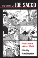 Comics of Joe Sacco