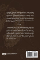 Stabbed in the I . . . (Integrity)