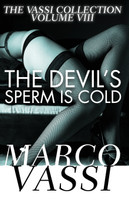 The Devil's Sperm Is Cold
