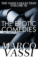 The Erotic Comedies