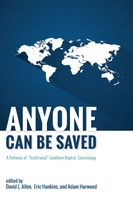 Anyone Can Be Saved