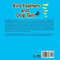 Bird Feathers and Dog Tails