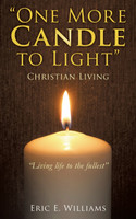 "One More Candle to Light"