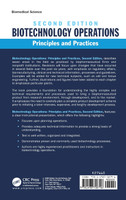 Biotechnology Operations