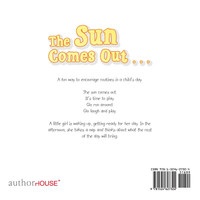 The Sun Comes Out . . .