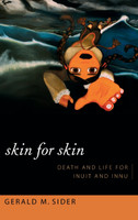 Skin for Skin