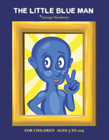 The Little Blue Man