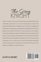 The Grey Knight