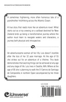 Hitchhiking Across the Atlantic