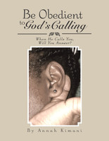 Be Obedient to God's Calling