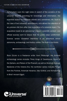 Night in the Galaxies