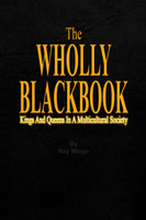 The WHOLLY BLACKBOOK