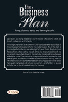 The Business Plan