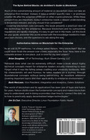 The Bytes Behind Blocks