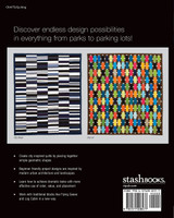 City Quilts - Print-On-Demand Edition