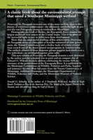 Preserving the Pascagoula