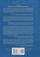 Oklahoma's Chiefs of Public Instruction 1890-2015