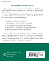 Karma and Reincarnation