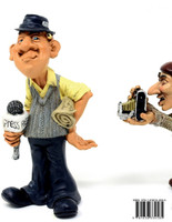 PRESS & MEDIA