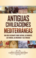 Antiguas civilizaciones mediterráneas