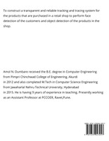Deep Learning based Image Processing