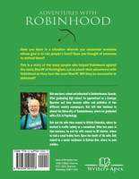 Adventures with Robinhood