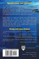 Sharks in an Inland Sea