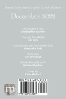 Metaphorosis December 2022