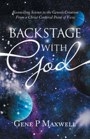 Backstage with God