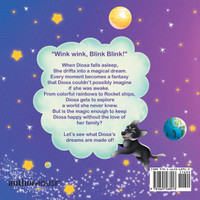Dream with Diosa