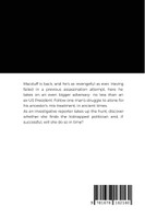 From the Black House to the White House