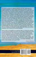 Evaluative Research Methods