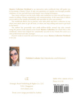Mastery Collection Workbook