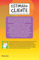 Estimado Cliente