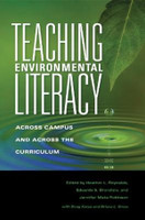 Teaching Environmental Literacy