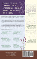 Everyday Herbs in Spiritual Life
