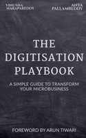 The Digitisation Playbook