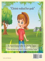 Chrissie Meditates & Visualizes