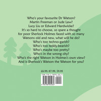 Is That My Watson?