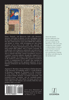 Dante, Petrarch, Boccaccio