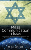 Mass Communication In Israel