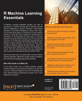 R Machine Learning Essentials