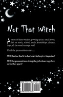 Not That Witch