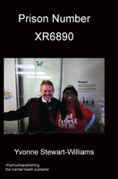 Prison Number   XR6890