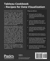 Tableau Cookbook - Recipes for Data Visualization