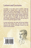 Letters and Lectures