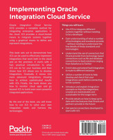 Implementing Oracle Integration Cloud Service