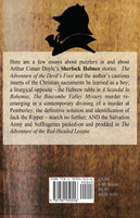 Sherlockian Ruminations from a Stormy Petrel
