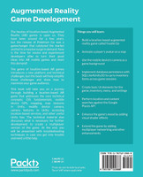 Augmented Reality Game Development