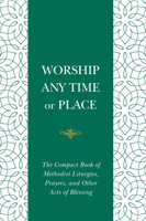 Worship Any Time or Place